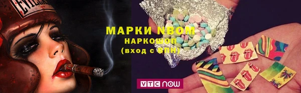 твердый Арсеньев