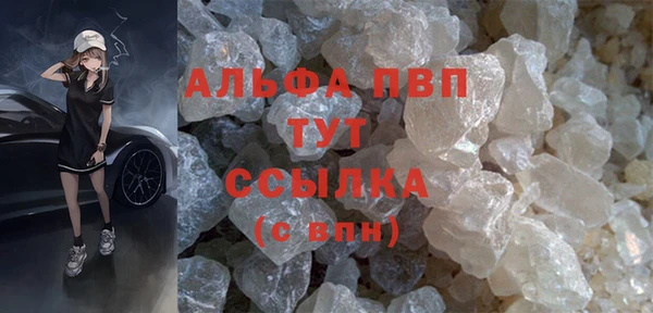 твердый Арсеньев
